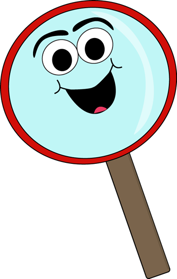 Free Cartoon Magnifying Glass, Download Free Clip Art, Free
