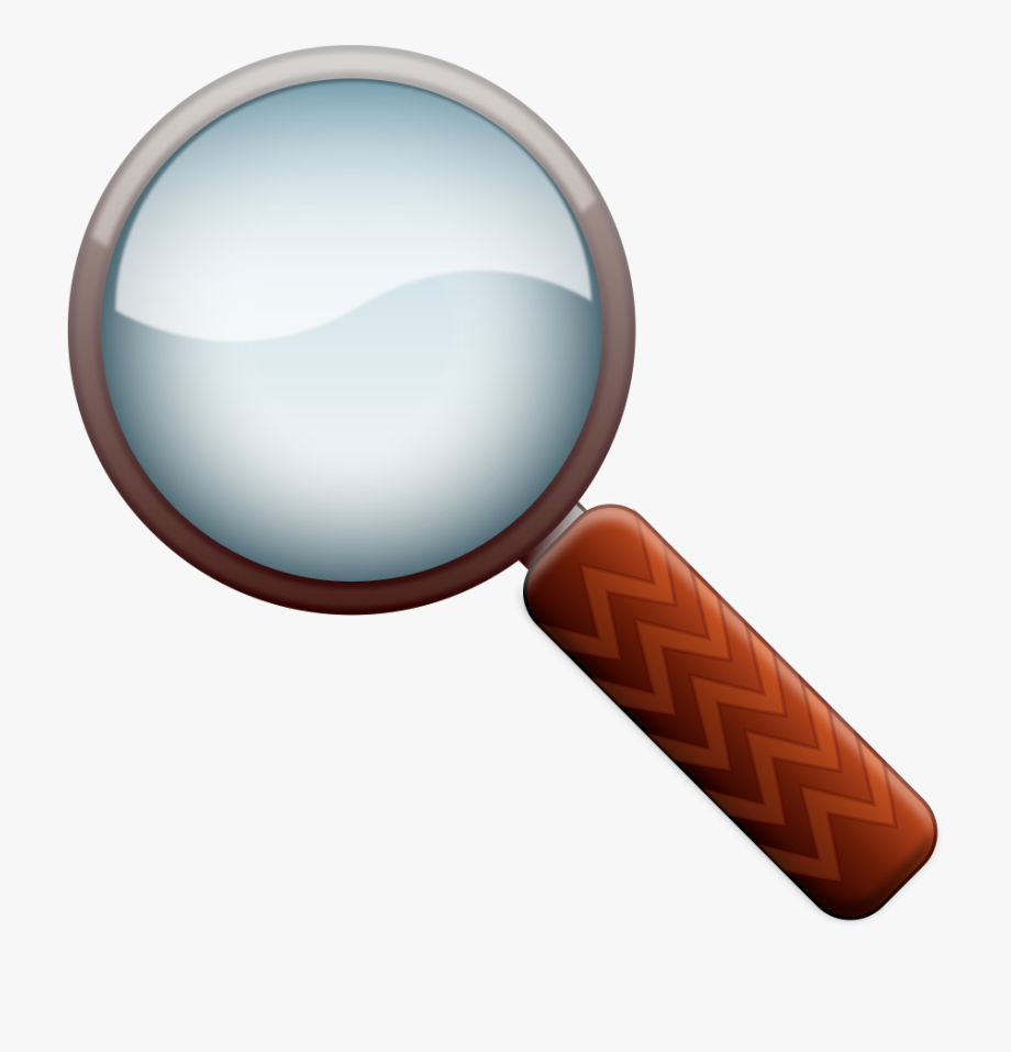 Magnifying Glass Clip Art Clipart Free Clipart Microsoft