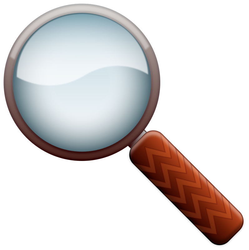Free Images Magnifying Glass, Download Free Clip Art, Free