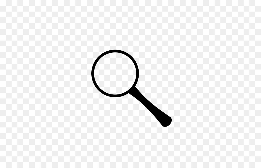 Magnifying Glass Drawing clipart