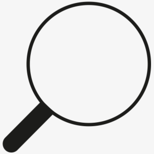 Free Magnifying Glass Clipart Transparent Cliparts
