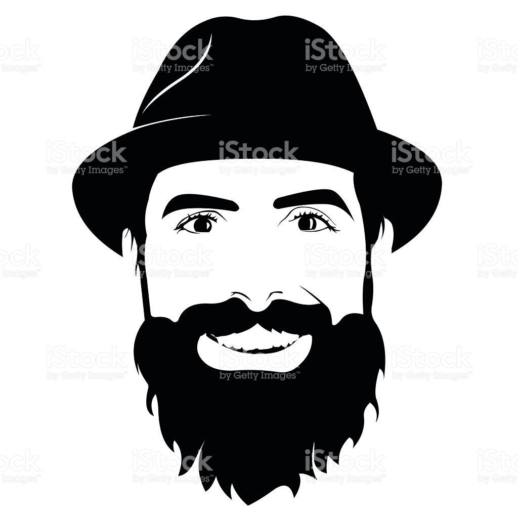 Free Beard Man Cliparts, Download Free Clip Art, Free Clip