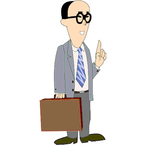 Free Businessman Clipart Png, Download Free Clip Art, Free