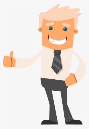 Happy Man PNG Images