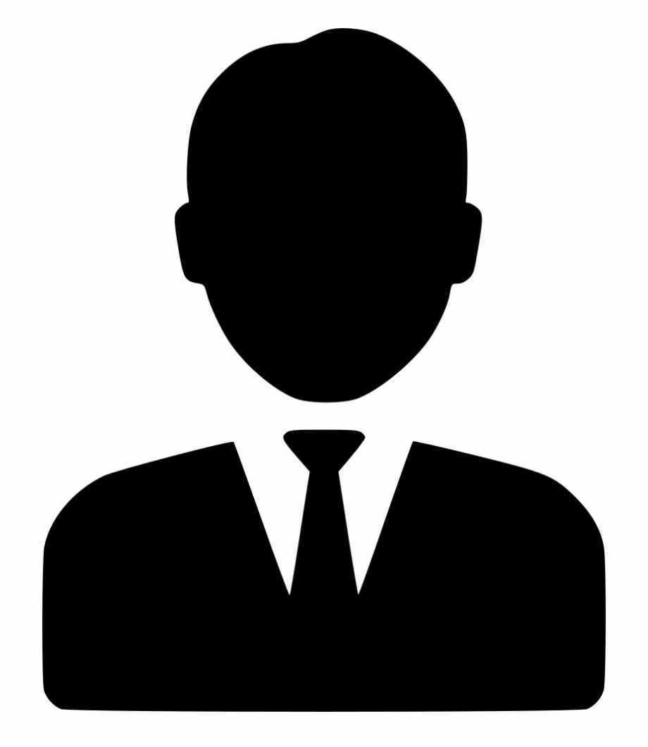 Free Businessman Icon Png, Download Free Clip Art, Free Clip