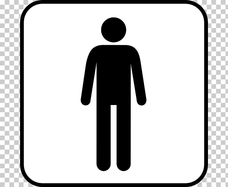 Male Man , Person Outline PNG clipart
