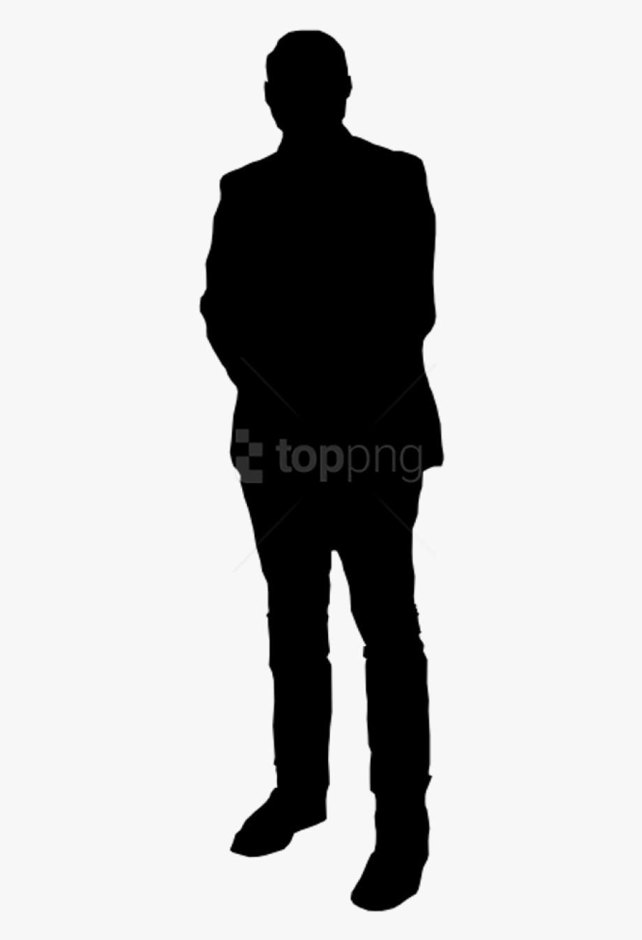 man clipart png standing