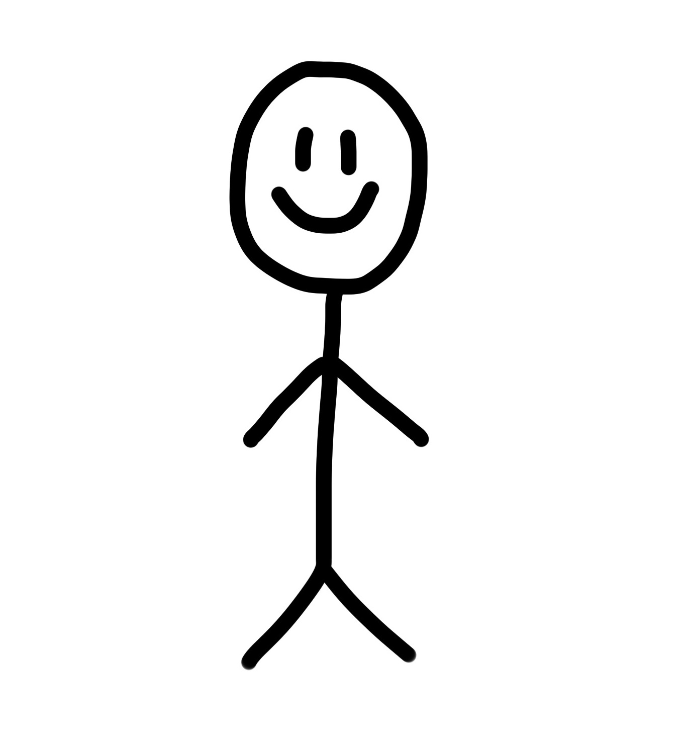 Free Stick Person Png, Download Free Clip Art, Free Clip Art