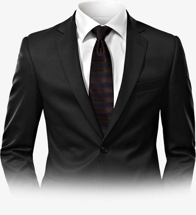Man Suit, Man Clipart, Suit, Luxurious PNG Transparent