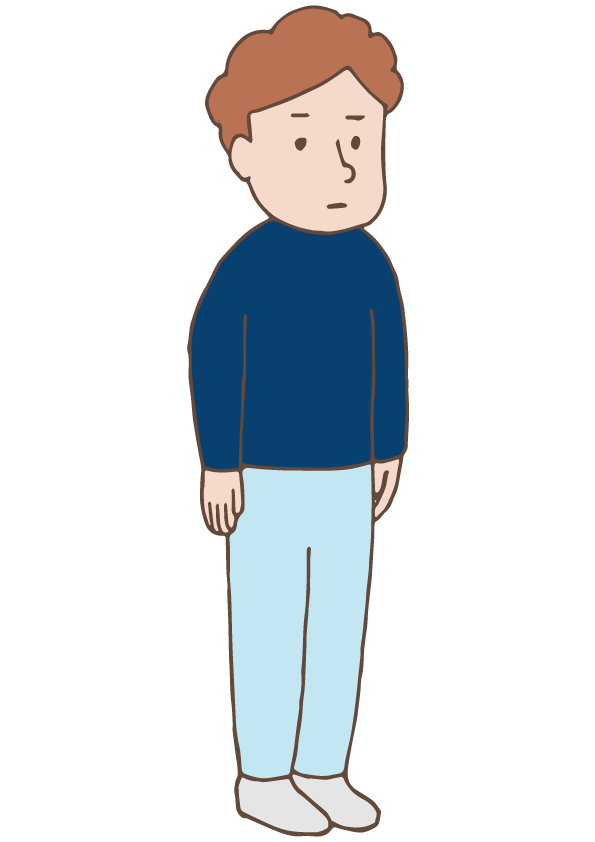 Man Clipart Standing Pictures On Cliparts Pub 2020 🔝