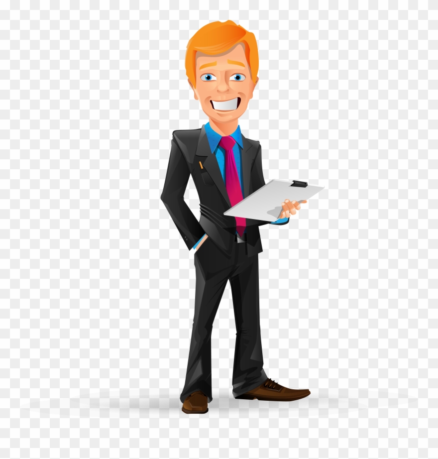 Manager Clipart Png