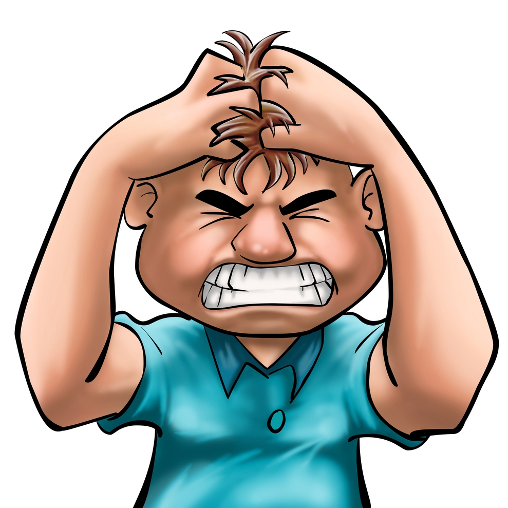 Free Anger Management Cliparts, Download Free Clip Art, Free