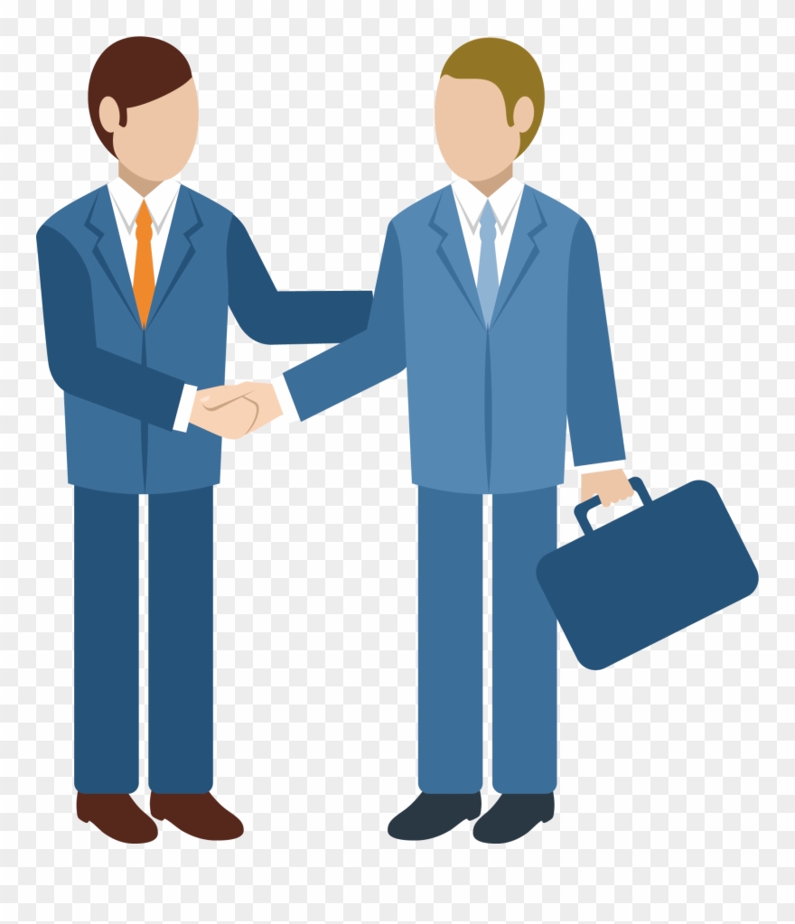 Customer Management Recruitment Meeting Clients