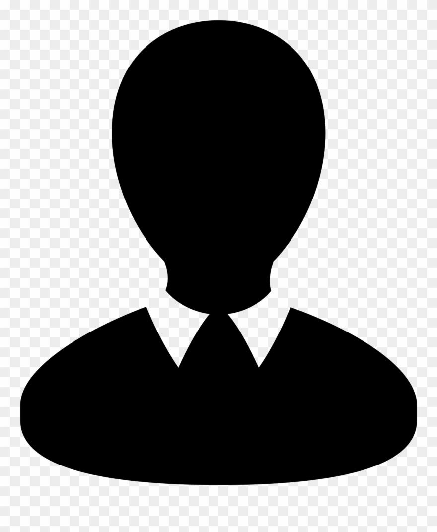 manager clipart icon