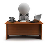 3d office manager