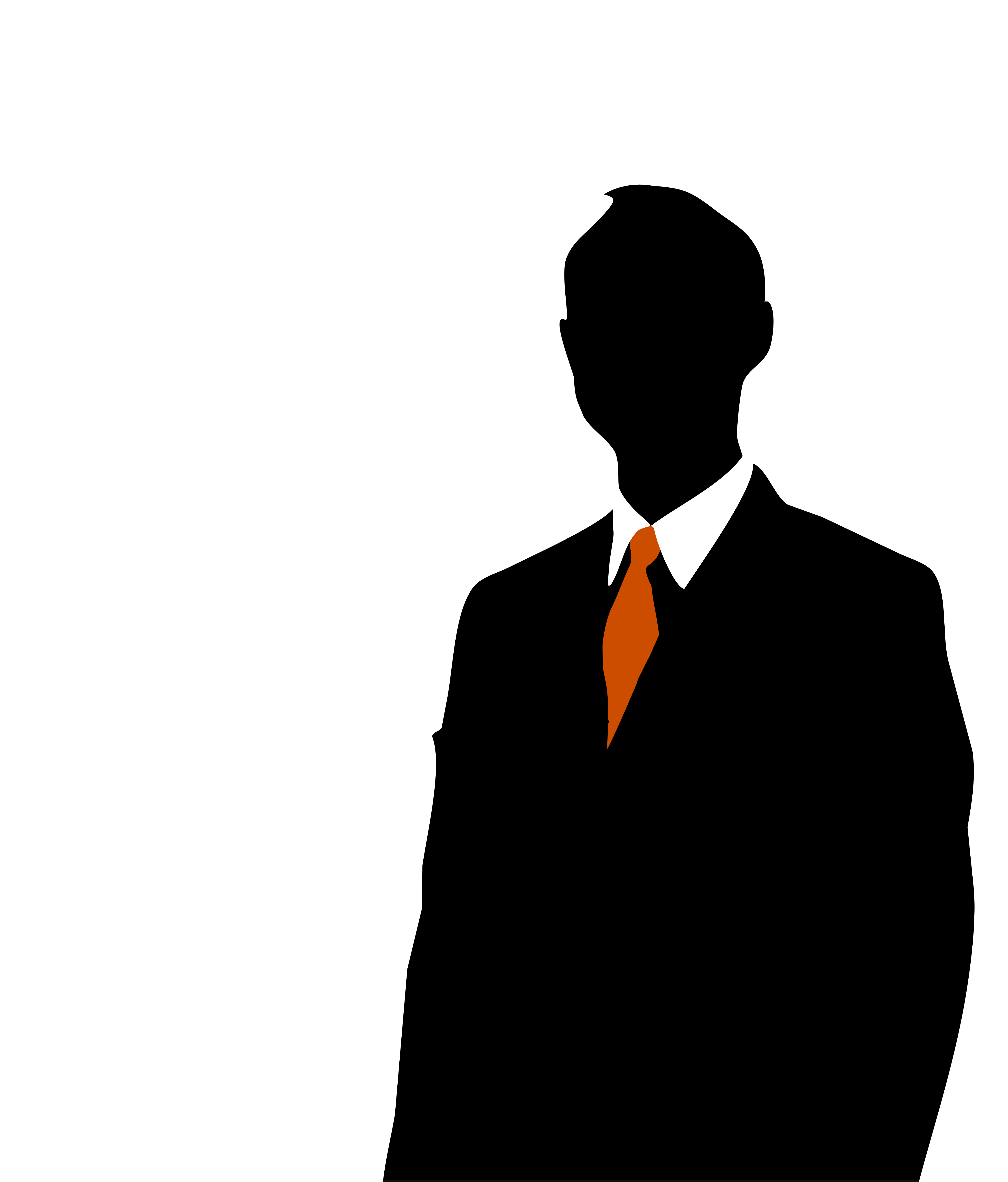 Free Boss Silhouette Cliparts, Download Free Clip Art, Free