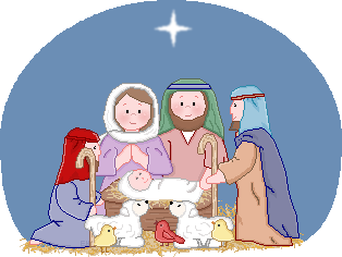 Free Cute Nativity Cliparts, Download Free Clip Art, Free