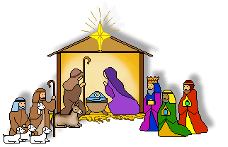 Free Nativity Scene Pictures, Download Free Clip Art, Free