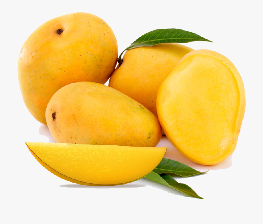 Ns Clipart Download Lemon Clipart Basket Mango