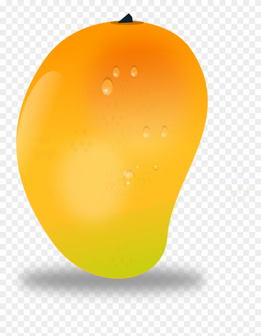 Image For Free Mango High Resolution Clip Art Ricette