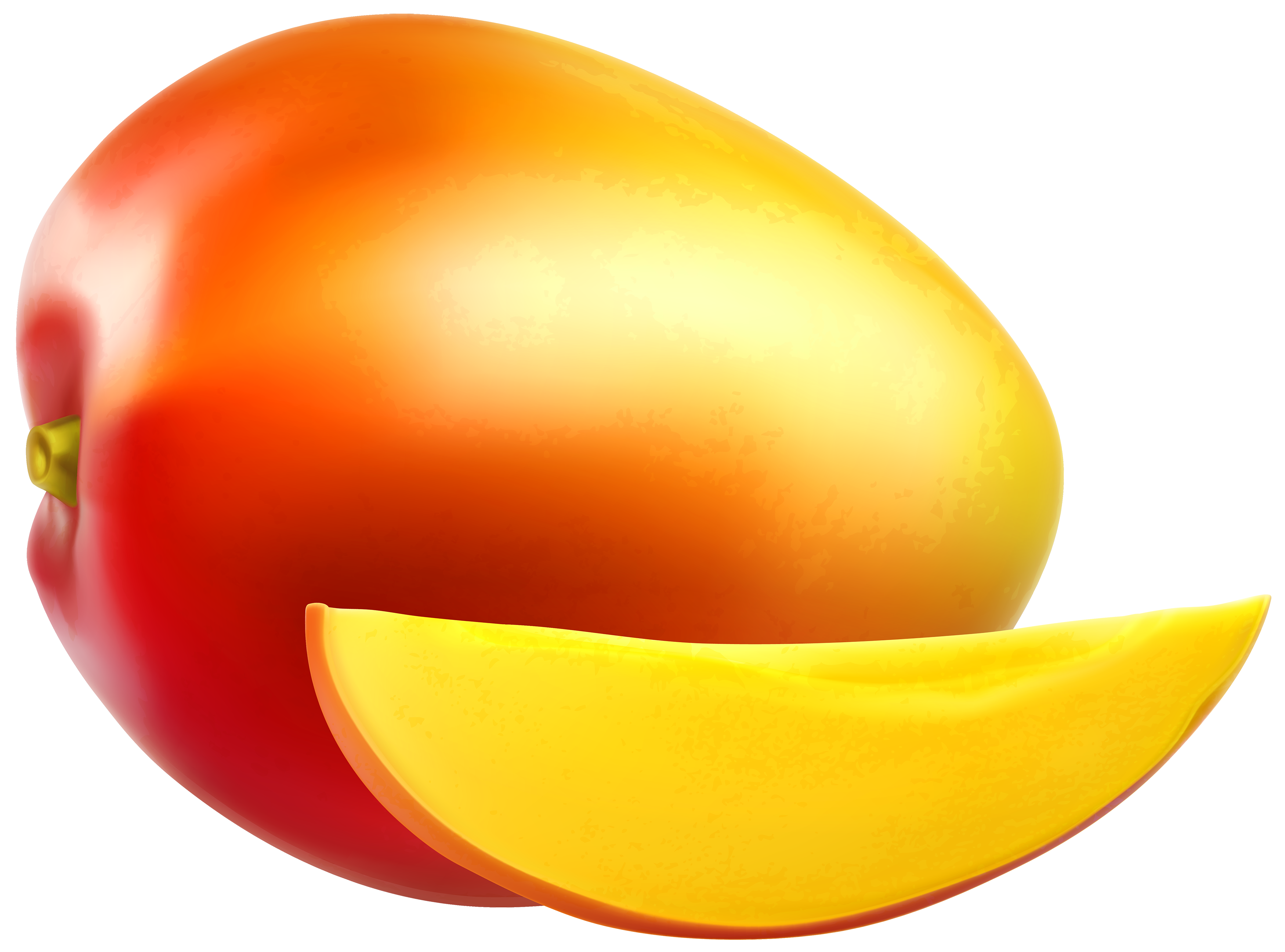Mango PNG Clipart