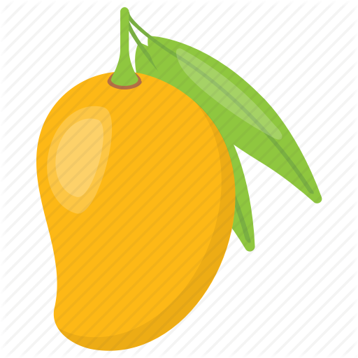mango clipart ripe