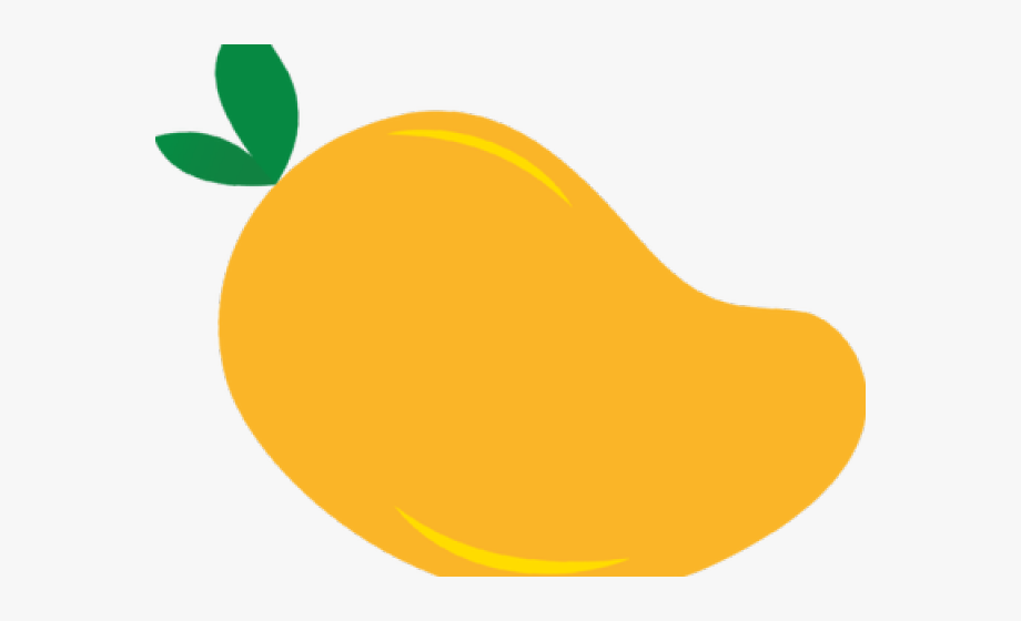 Mango clipart manggo.