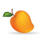 Free Mango Clipart, Download Free Clip Art, Free Clip Art on