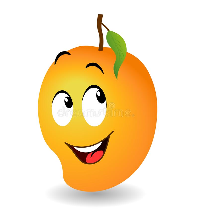 Free Smile Clipart mango, Download Free Clip Art on Owips