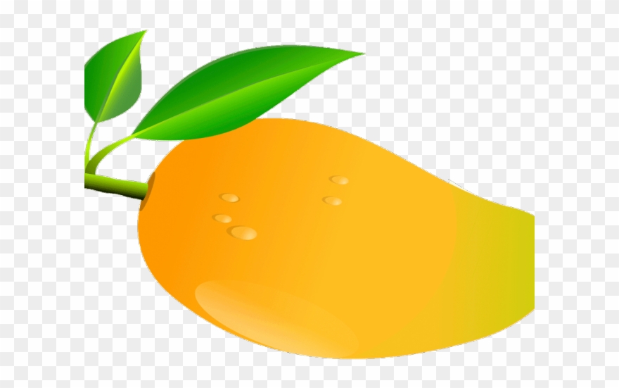 Mango clipart mango.