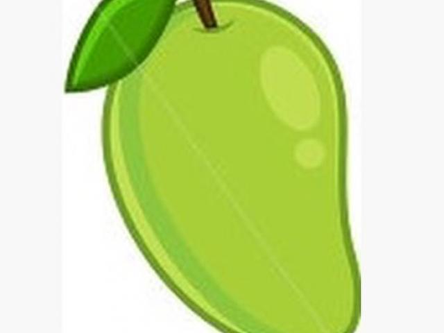 Free Single Clipart mango, Download Free Clip Art on Owips