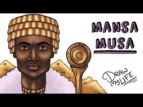 Videos matching Mansa Musa