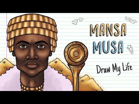 Videos matching MANSA MUSA, THE RICHEST PERSON IN HISTORY