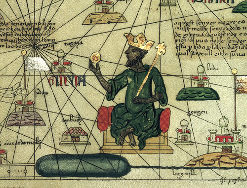 Emperor Mansa Musa I