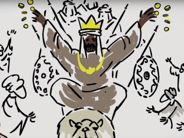 The life of Mansa Musa, the richest person in history