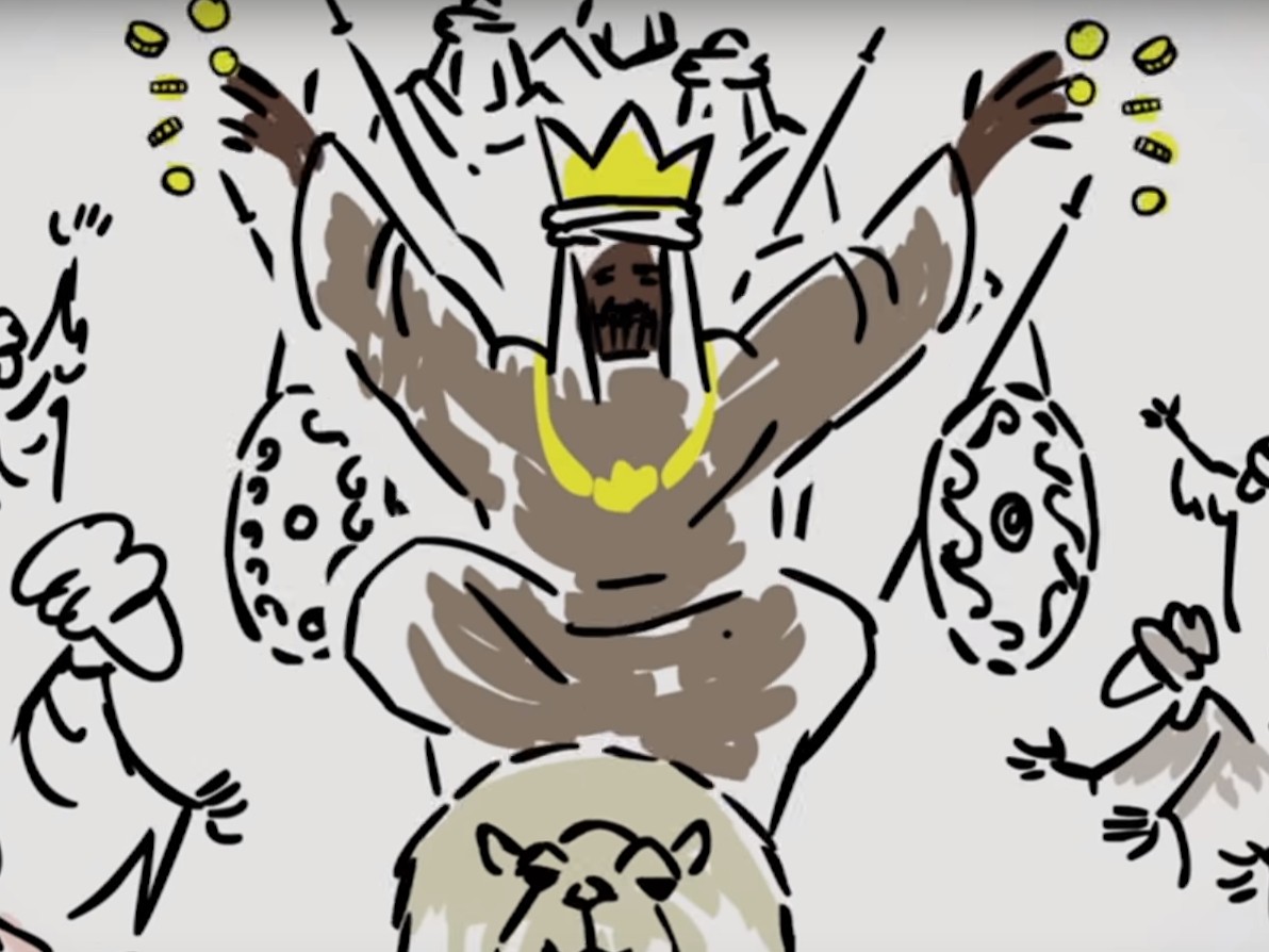 How King Mansa Musa I Became The Richest Man Who Ever Lived