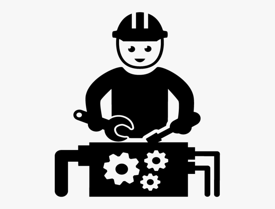 Manufacturing Clipart Engineer Pictures On Cliparts Pub 2020 🔝