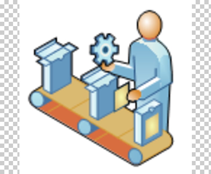 manufacturing clipart factory