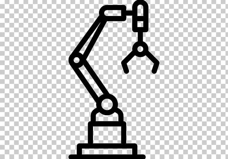 Industrial robot industrial.