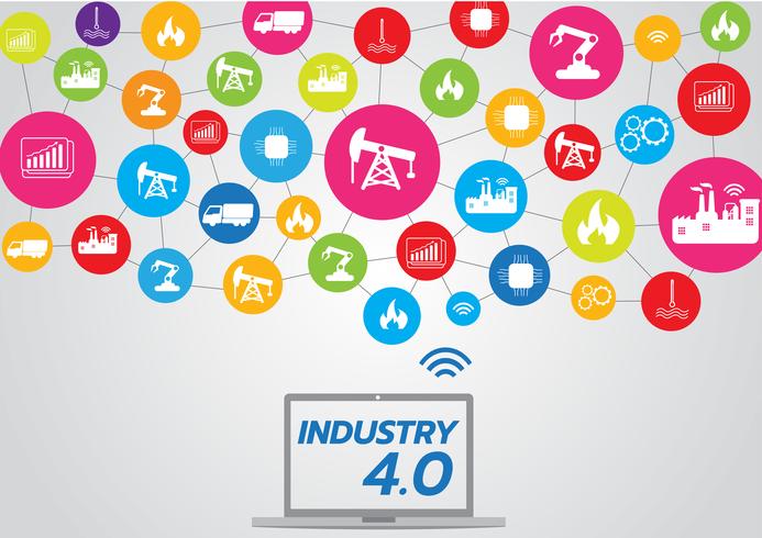 Icon industry 40.