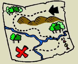 Free Map Cliparts, Download Free Clip Art, Free Clip Art on