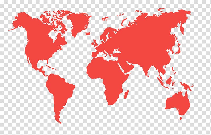 Jigsaw puzzle Globe World map, world map transparent