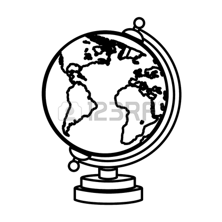 Collection of Geography clipart