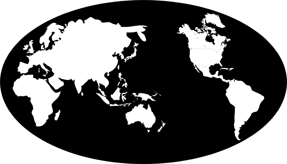 Maps clipart global.