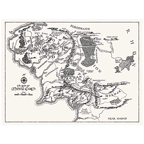 maps clipart black and white medieval map