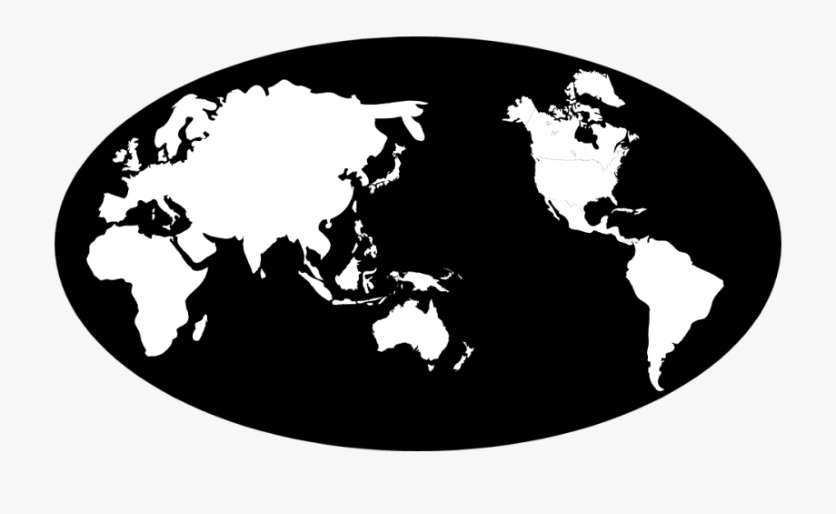 Maps world globe.
