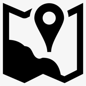 Map icon png.