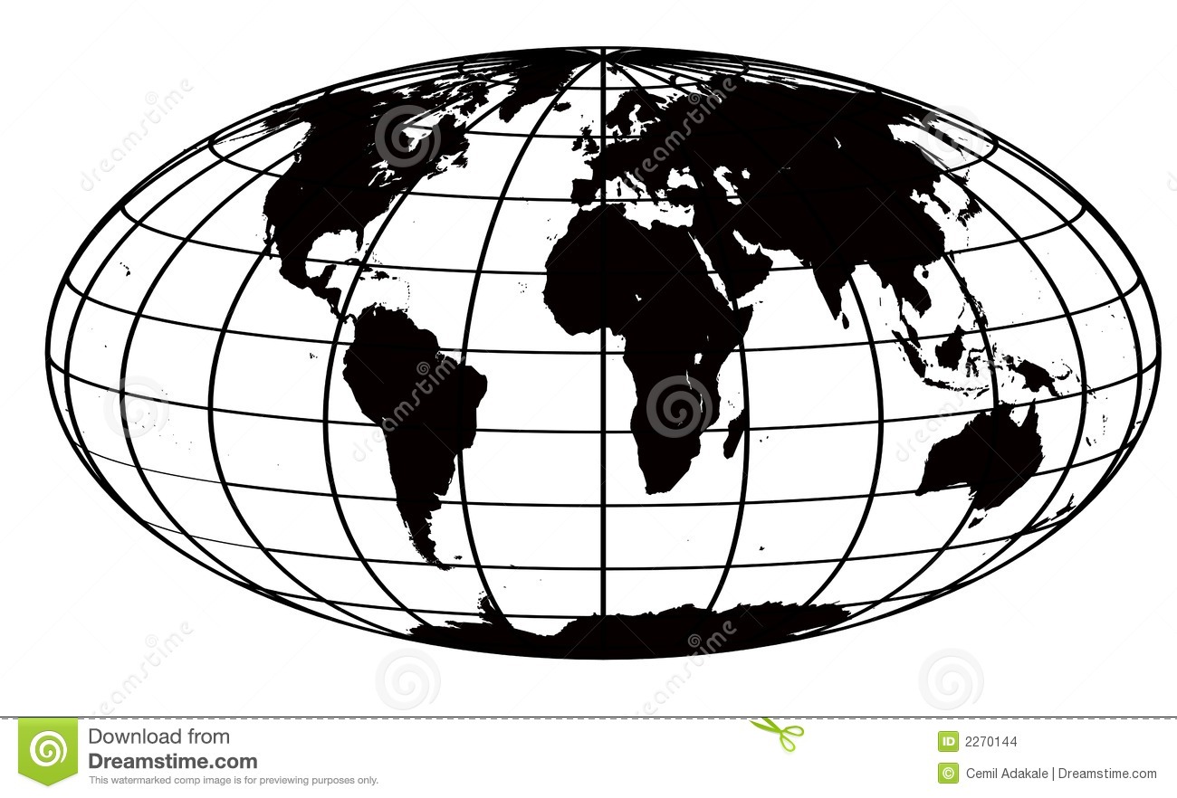 World Map Clipart Black And White Madagascar Map Black And White