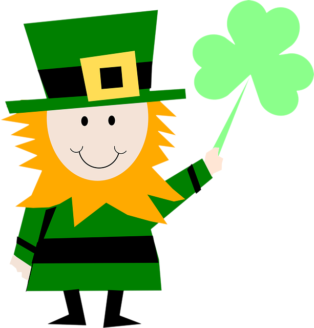 March clipart st pats, March st pats Transparent FREE for