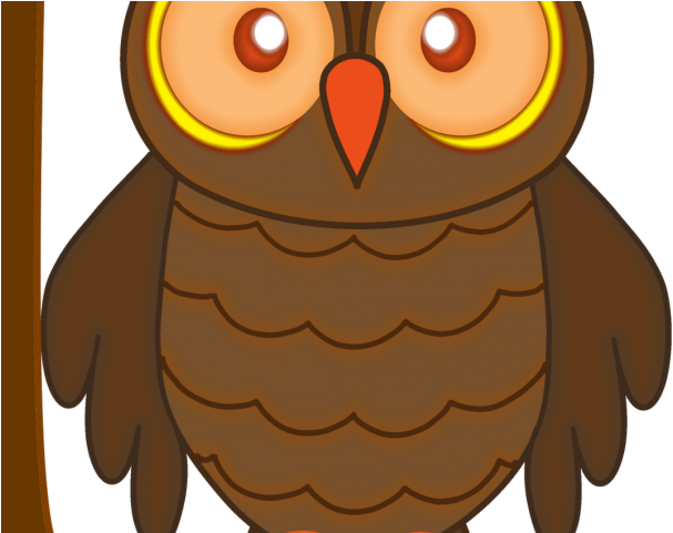 Owl clipart march.